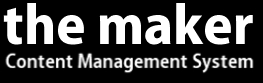 Content Management System 